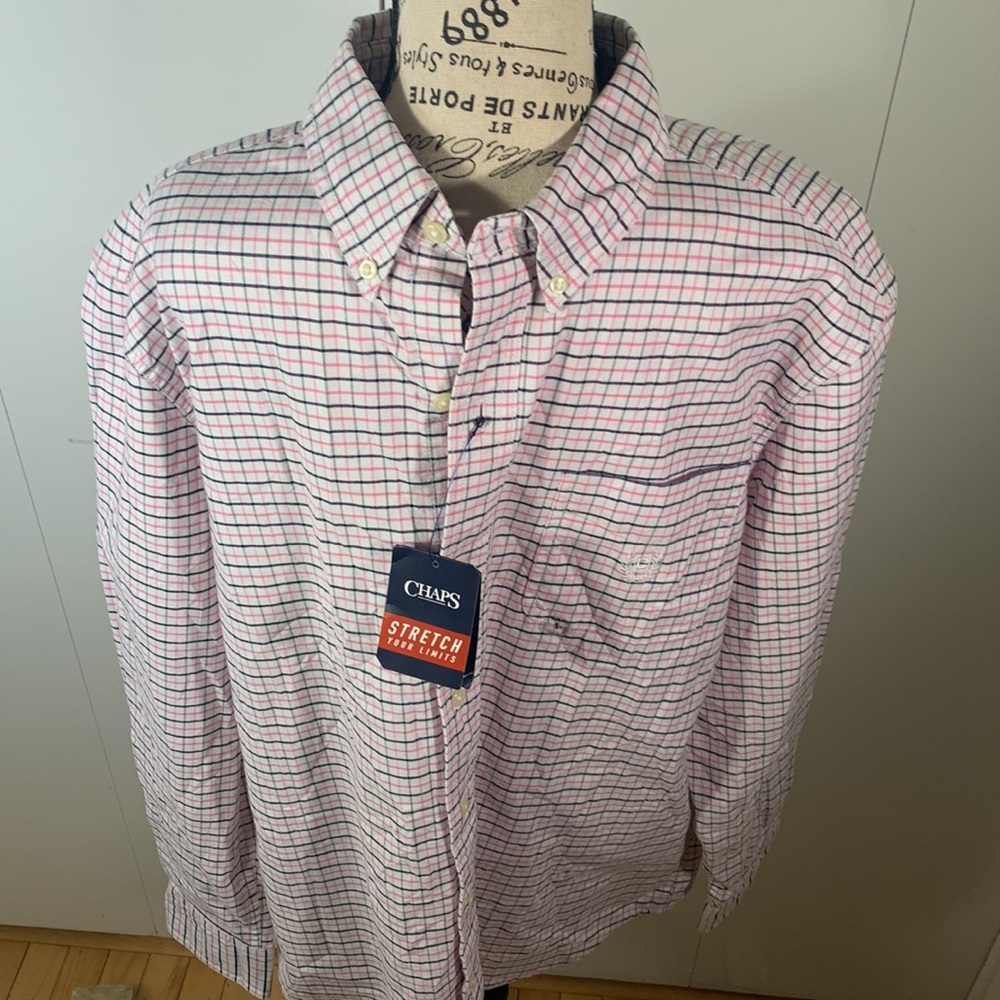 Chaps (L) - Picture 2 of 11